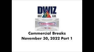 Karambola Commercial Breaks November 30, 2022 Part 1