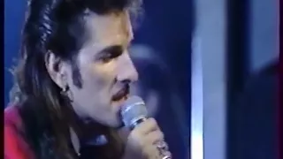 Willy DeVille - Maybe Tomorrow