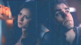 Stefan & Katherine || К черту любовь!