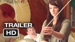 Sassy Pants TRAILER 1 (2012) - Haley Joel Osment, Ashley Rickards Movie HD