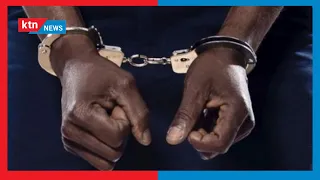 Three suspected robbers arrested by police for alleged series of robberies in Southern Bypass