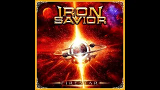 IRON SAVIOR   In The Realm Of Heavy Metal