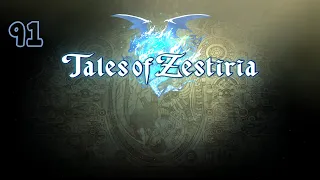 Surprise Boss Rush | Tales of Zestiria