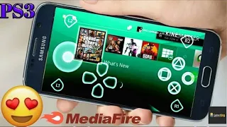 [TUTO] comment télécharger ps3 simulator sur Android