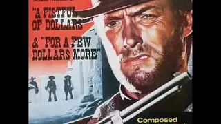 For A Few Dollars More - Hugo Montenegro Orchestra