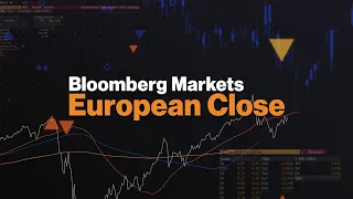 Bloomberg Markets: European Close 11/10/2023