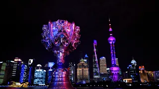 Worlds 2020: Group Stage Opening Tease