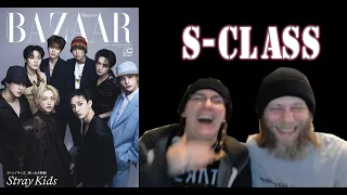 Stray Kids "특(S-Class)" M/V | Punk Rock Parents REACTions | Reviews - Jam With Me