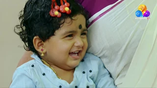 Uppum Mulakum│Flowers│EP# 958