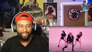 FIRST time seeing BLACKPINK "How You Like That" DANCE PERFOMANCE- REACTION!