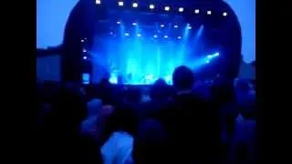 Jack White - Icky Thump ( Live Dublin 2014)