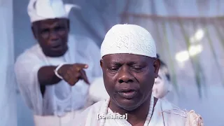 IMADO - Latest Yoruba Movie 2020 Traditional Lateef Adedimeji | Olaniyi Afonja | Tokunbo Oke