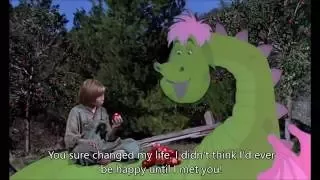 Pete's Dragon - Changed my life