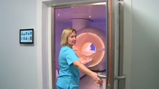 Исследование магнитного резонанса - МР скрининг всего тела!