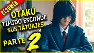 👉 HORIMIYA : EL CHICO TÍMIDO SE ENAMORA DE LA POPULAR RESUMEN | Ahora te cuento