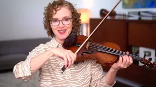 3 Misleading Violin Instructions Teachers Give to Adult Students