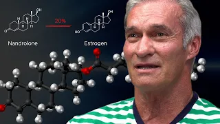 Nandrolone | Anabolic Steroids with Dr. Rand McClain