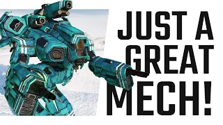 Marauder II - Just a great Mech - Mechwarrior Online The Daily Dose #843