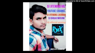 Aaye Haye Jawani Le Dubi Remix bay DJ Jitendra Raj