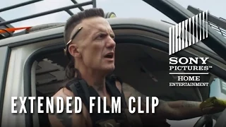 CHAPPiE - Extended Film Clip NOW ON DIGITAL HD!