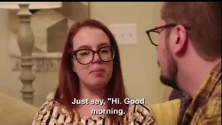 Colt Tells Jess That Vanessa Moved In 2/2 | 90DayFiancé Happily Ever After