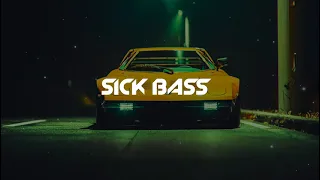 Hippie Sabotage - Devil Eyes (Golden) [Bass Boosted]