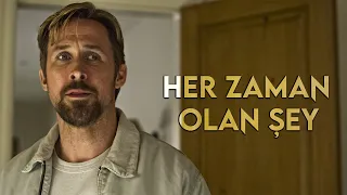 The Gray Man - Her Zaman Olan Şey (Türkçe Dublaj)