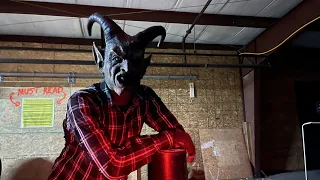 FEAR FACTORY 2022 - North Carolina’s LARGEST INDOOR HAUNTED HOUSE WalkThru + SCARY CHAINSAW OVERLOAD