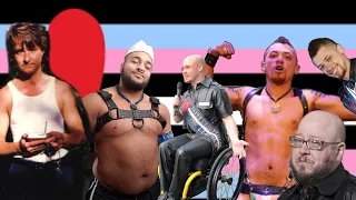 History of Trans Men in the Leather Community