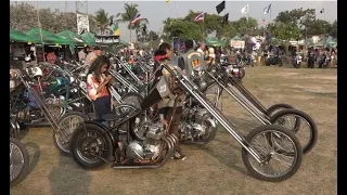 Pattaya Bike Week