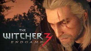 The Witcher 3 Trailer (Edited in the Style of the Avengers: Endgame Trailer)