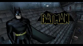 Beware The Batman v2