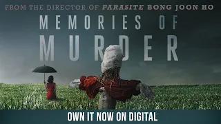 Memories of Murder | Trailer | Own it now on Digital