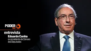 Poder Entrevista: Eduardo Cunha, ex-presidente da Câmara dos Deputados