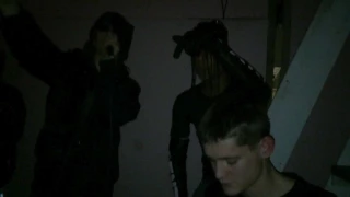 Bladee - Who Goes There (Live at The Yard Theatre 27/11/16)