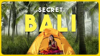 Bali's Best Kept Secret: Camping and Hiking Through Remote Wilderness