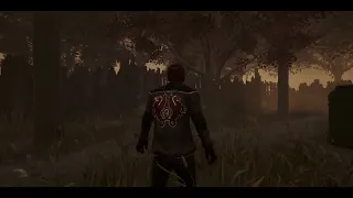 Dead By Daylight Gameplay No Commentary 978