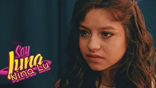 Soy Luna 2/Я Луна 2: Наши отношения закончены навсегда [Русская озвучка]