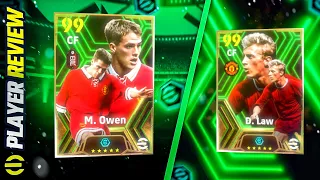 Ultimate Booster OWEN & LAW Training Guide! eFootball 2024