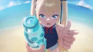 「アズールレーン」×「DEAD OR ALIVE Xtreme Venus Vacation」コラボイメージPV