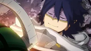 Amajiki just want to go home (English Dub)