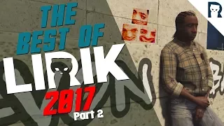 THE BEST OF LIRIK 2017 - Part 2
