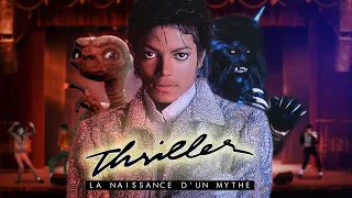 THRILLER de Michael Jackson : La naissance d’un mythe