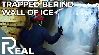 Backcountry Rescue | Episode 8: Rescue Team Saves Trapped Men | FD Real Show