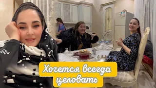 СЕГОДНЯ КОГО ИЗ 🤩НЕВЕСТОК Я БОЛЬШЕ ЛЮБЛЮ 🥰