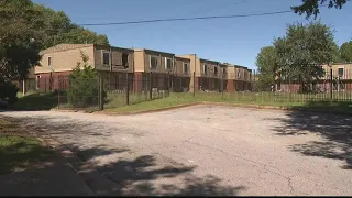 Last family has moved from Forest Cove apartments