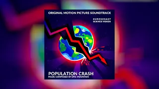 Population Crash – Soundtrack (2023)