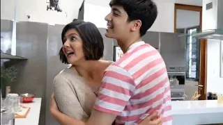 MUHLACH FAMILY BTS / SELECTA TVC