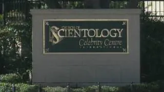 Inside the Church of Scientology