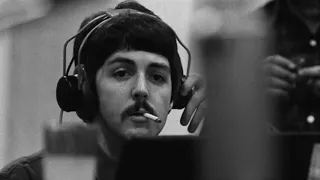 The Beatles - A Day In The Life - Isolated Bass